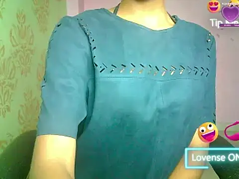 Chandani-Love online show from 03.20.25