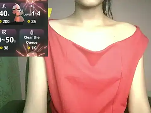 Chandani-Love online show from 03.21.25