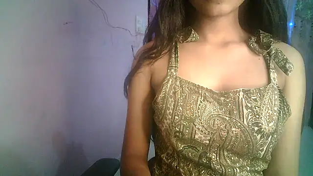 Chandani-Love online show from 11.15.25