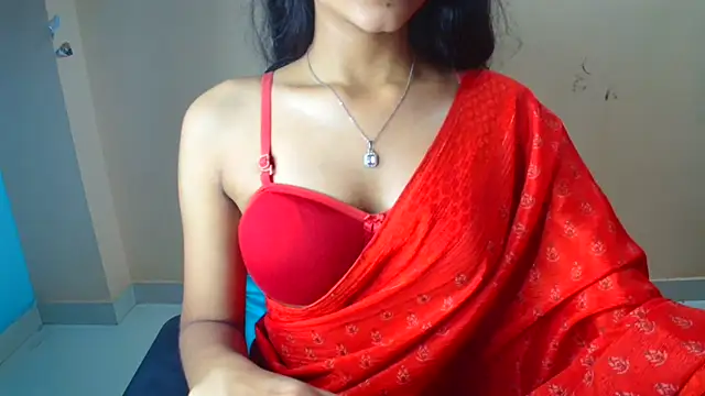 Chandani-Love online show from 04.15.26