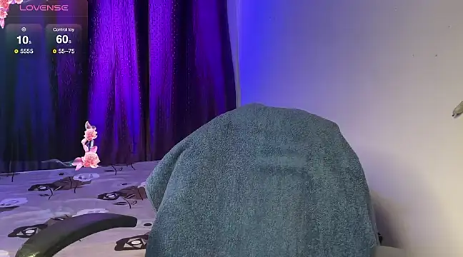 Snappy girl online show from 02.11.25