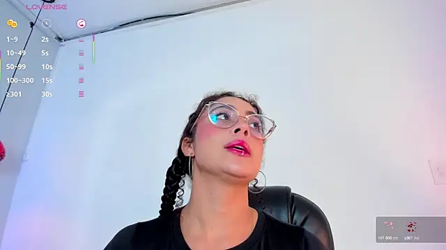 antonelllepiercee online show from 03.08.25