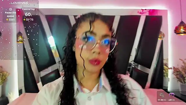 antonelllepiercee online show from 09.12.25