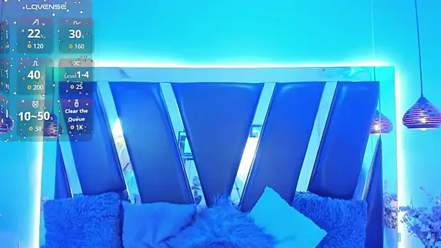 antonelllepiercee online show from 09.13.25