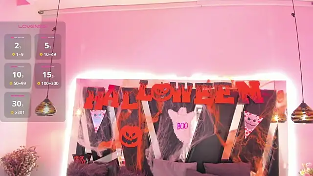 antonelllepiercee online show from 10.24.25