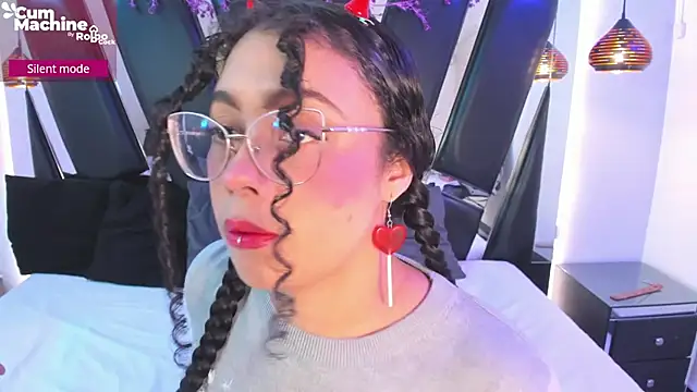 antonelllepiercee online show from 01.08.26