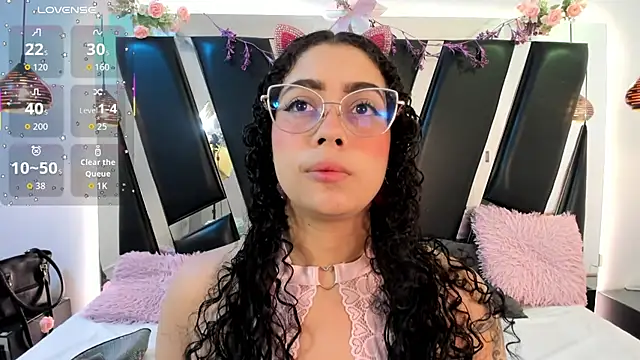 antonelllepiercee online show from 02.07.26