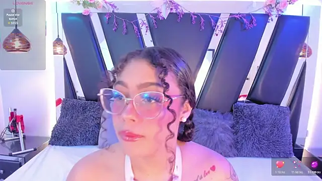 antonelllepiercee online show from 04.28.26