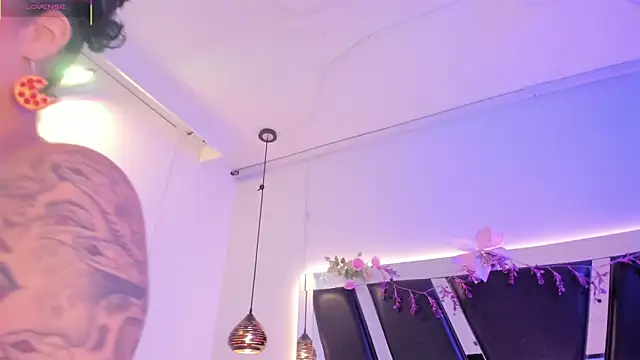antonelllepiercee online show from 05.02.26