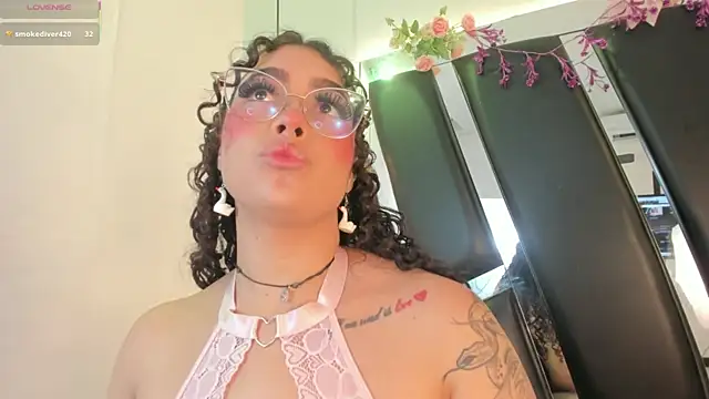 antonelllepiercee online show from 06.03.26