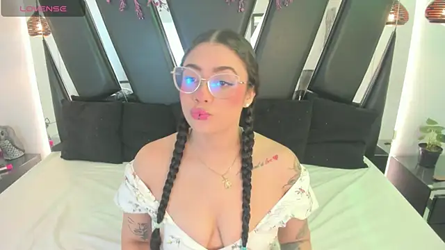 antonelllepiercee online show from 07.19.26