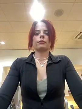 Snapshot of livelovelanaUk chatting on 03.06.25 livelovelanaUk online show from 03.06.25