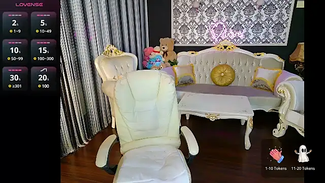 Snapshot of AllWay chatting on 02.20.25 AllWay online show from 02.20.25