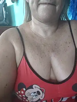 Kasandra Ho online show from 02.11.25