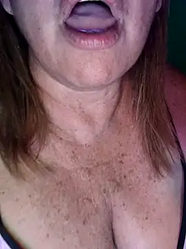 Kasandra Ho online show from 10.07.25