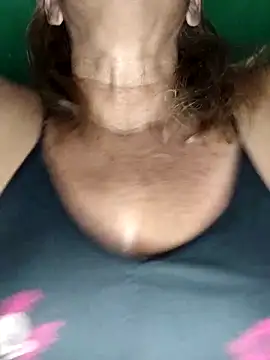 Kasandra Ho online show from 11.06.25