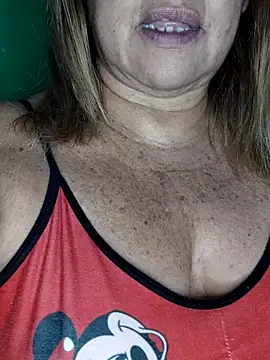 Kasandra Ho online show from 11.08.25