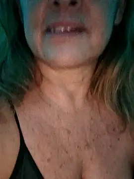 Kasandra Ho online show from 01.14.26