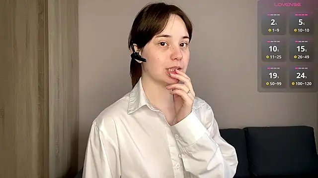 EditaBumford online show from 05.02.26