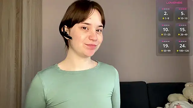 EditaBumford online show from 05.07.26