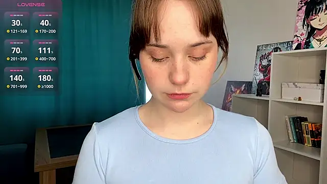 EditaBumford online show from 05.14.26