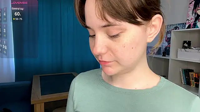 Snapshot of EditaBumford chatting on 05.17.26 EditaBumford online show from 05.17.26