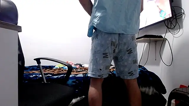 dragon1006 online show from 03.11.25