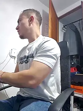 dragon1006 online show from 03.08.26