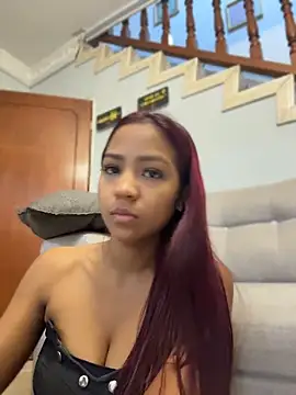 LucyLeah online show from 06.04.26