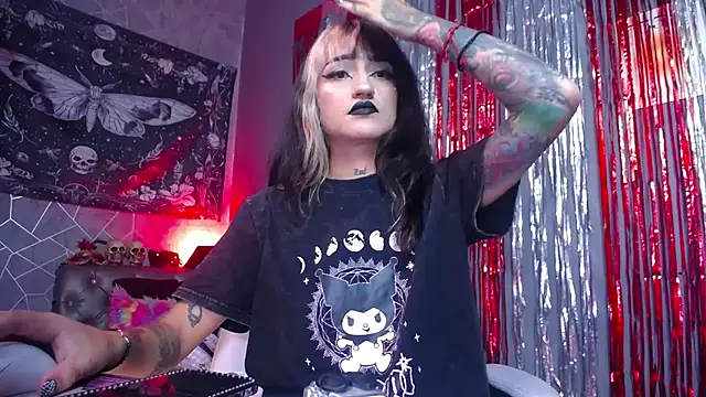 amelierouss online show from 05.06.26