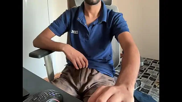 meatycronn online show from 10.15.25