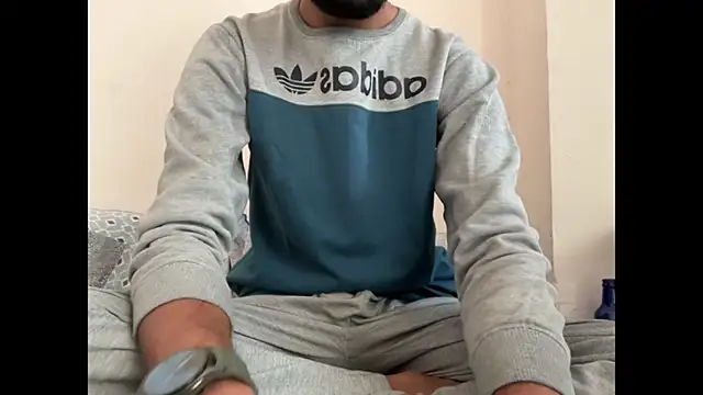 meatycronn online show from 11.26.25