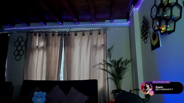 linda zaam83866 online show from 02.23.26