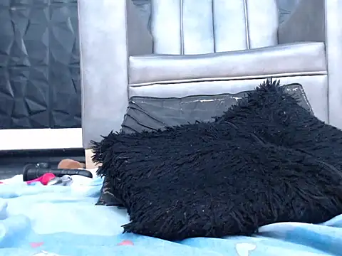 Hanna Fox 69 online show from 03.14.25