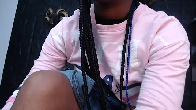 Hanna Fox 69 online show from 03.15.25