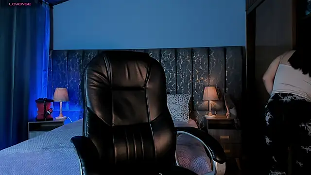 Snapshot of Lea_velle chatting on 03.10.26 Lea velle online show from 03.10.26