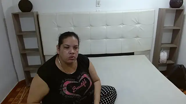 Candy and Jh0n online show from 09.19.25