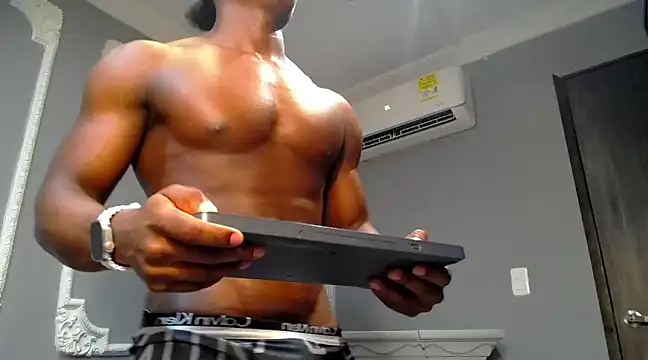 JoshLoganx online show from 12.13.24