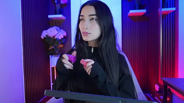 CattleyaScaly online show from 10.21.25