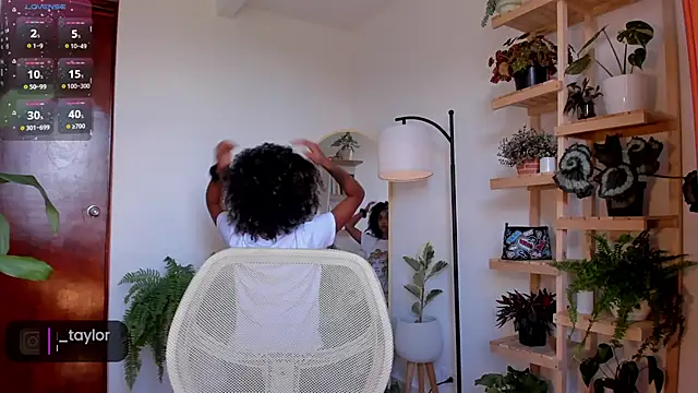 Johaphyton online show from 12.03.24