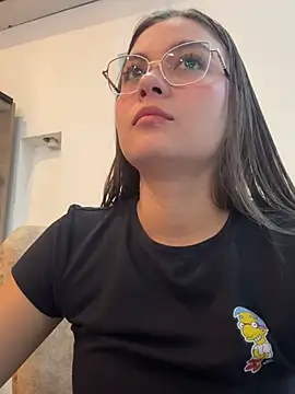 Snapshot of rapunzel069 chatting on 07.19.26 rapunzel069 online show from 07.19.26