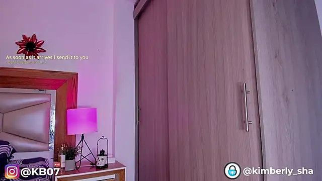 Snapshot of kimberly_latin chatting on 02.06.26 kimberly latin online show from 02.06.26