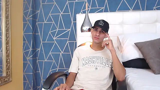 JakeMoxley online show from 02.18.25