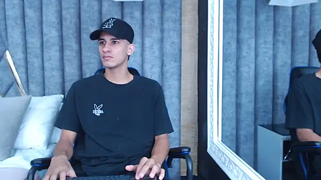 JakeMoxley online show from 02.20.25