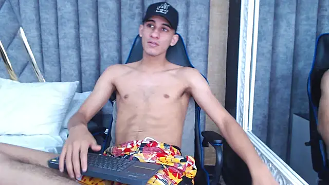 JakeMoxley online show from 02.20.25