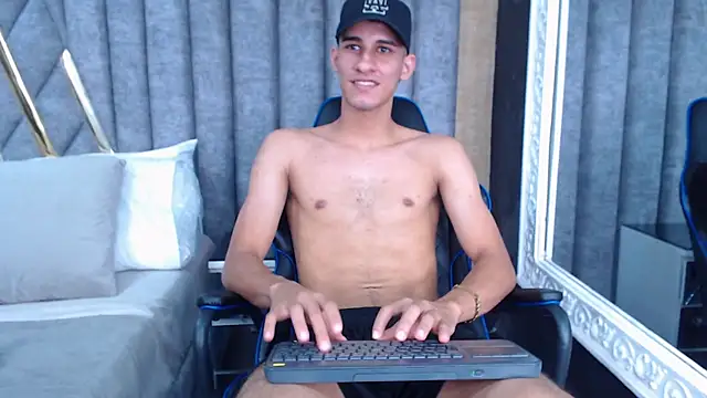 JakeMoxley online show from 03.06.25