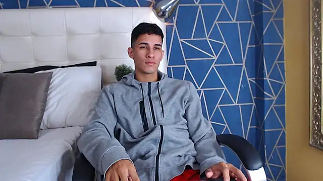 JakeMoxley online show from 03.07.25