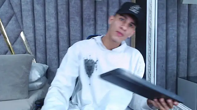 JakeMoxley online show from 03.21.25