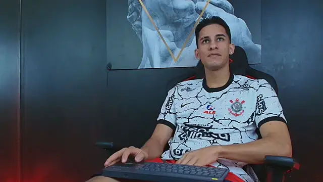 JakeMoxley online show from 09.10.25