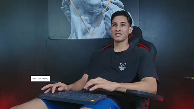 JakeMoxley online show from 09.16.25